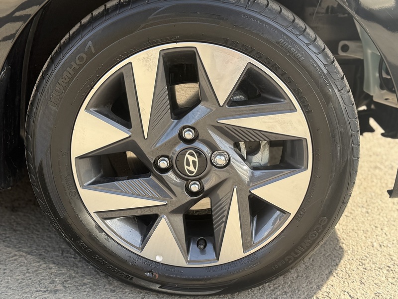 Hyundai i10 Advance - U2384