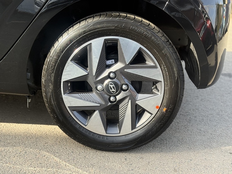 Hyundai i10 Advance - U2384