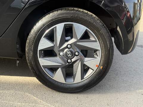 Hyundai i10 Advance - U2384