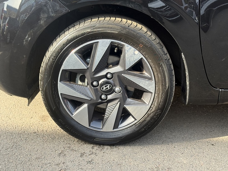 Hyundai i10 Advance - U2384