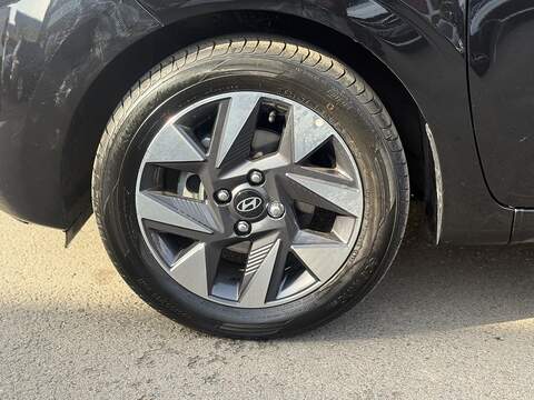 Hyundai i10 Advance - U2384