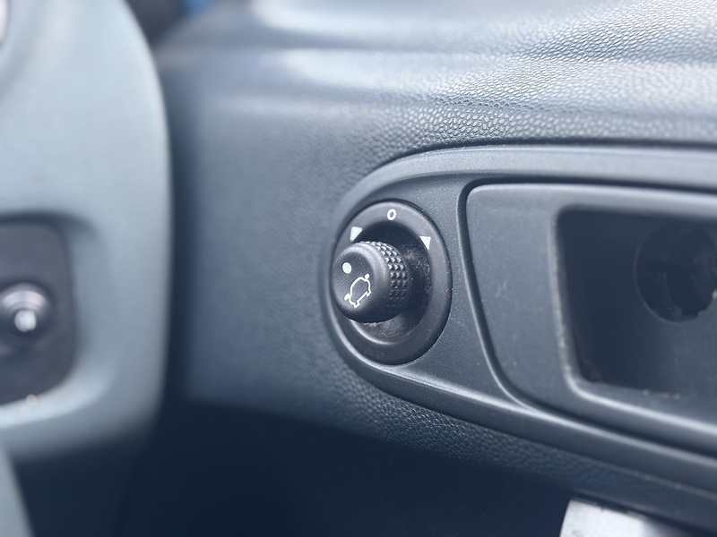 Ford Fiesta 1.25 Style + Hatchback 3dr Petrol Manual (133 g/km, 81 bhp) - U2385