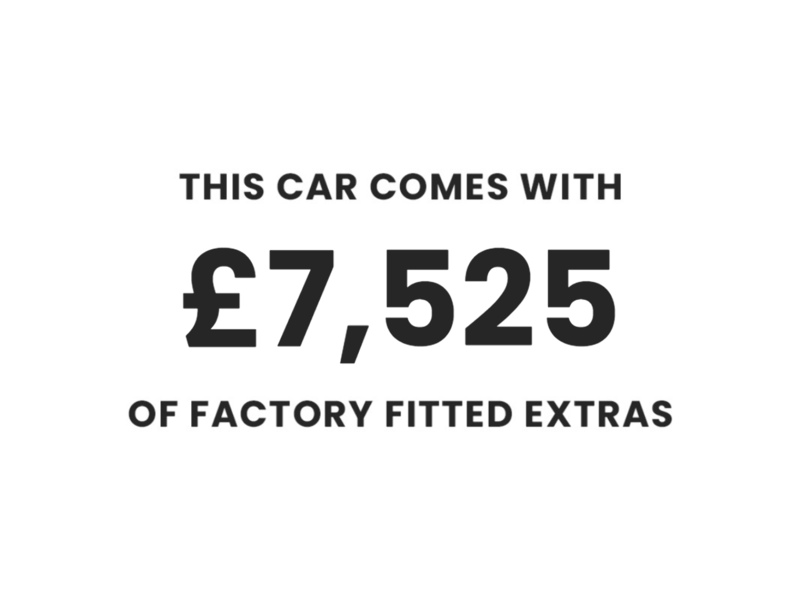 MINI Hatch 2.0 John Cooper Works Hatchback 3dr Petrol Steptronic Euro 6 (s/s) (231 ps) - U2386