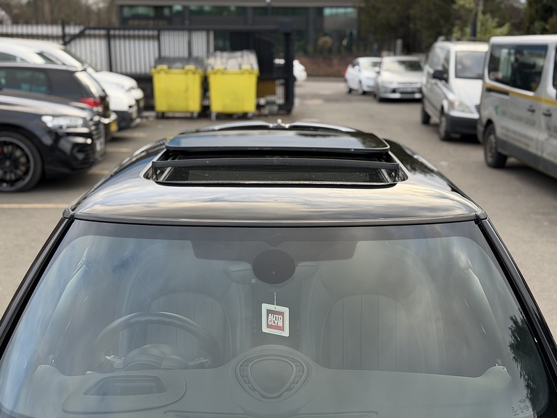 MINI Hatch 2.0 John Cooper Works Hatchback 3dr Petrol Steptronic Euro 6 (s/s) (231 ps) - U2386