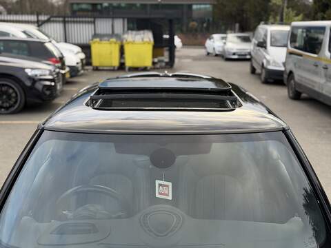 MINI Hatch 2.0 John Cooper Works Hatchback 3dr Petrol Steptronic Euro 6 (s/s) (231 ps) - U2386