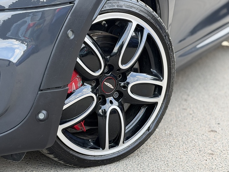MINI Hatch 2.0 John Cooper Works Hatchback 3dr Petrol Steptronic Euro 6 (s/s) (231 ps) - U2386