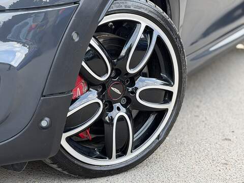 MINI Hatch 2.0 John Cooper Works Hatchback 3dr Petrol Steptronic Euro 6 (s/s) (231 ps) - U2386