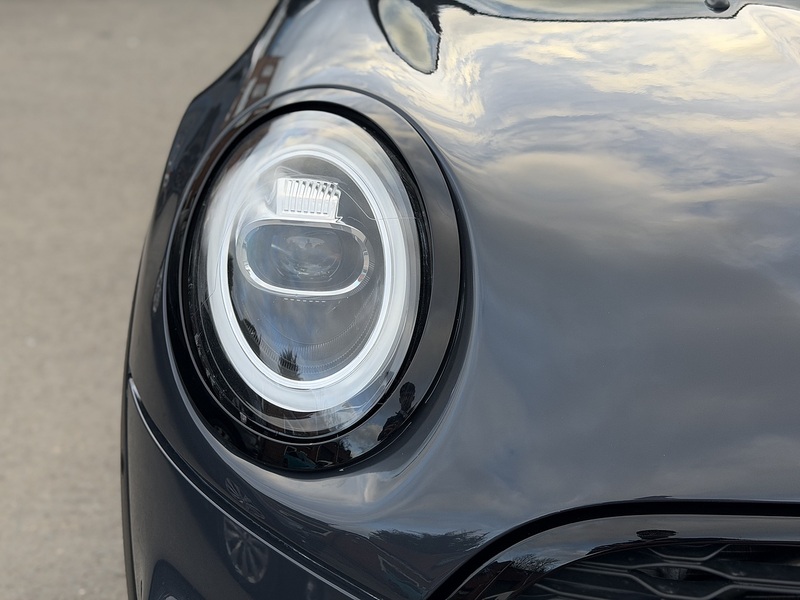 MINI Hatch 2.0 John Cooper Works Hatchback 3dr Petrol Steptronic Euro 6 (s/s) (231 ps) - U2386