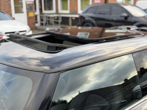 MINI Hatch 2.0 John Cooper Works Hatchback 3dr Petrol Steptronic Euro 6 (s/s) (231 ps) - U2386