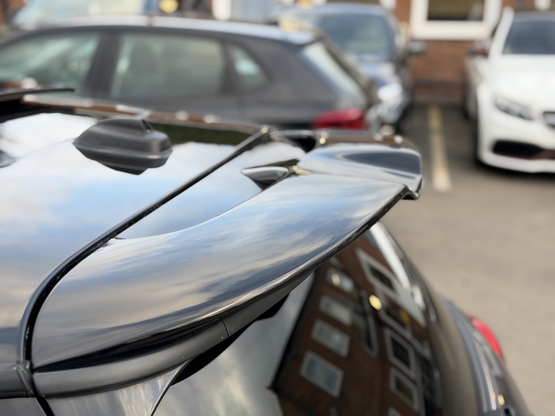 MINI Hatch 2.0 John Cooper Works Hatchback 3dr Petrol Steptronic Euro 6 (s/s) (231 ps) - U2386