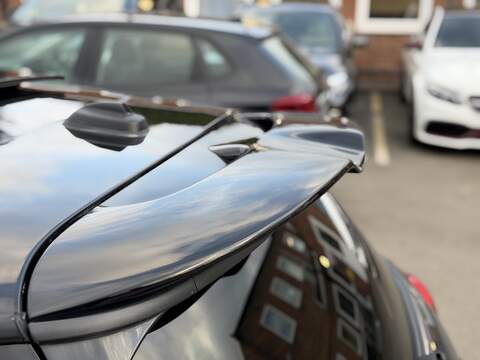 MINI Hatch 2.0 John Cooper Works Hatchback 3dr Petrol Steptronic Euro 6 (s/s) (231 ps) - U2386