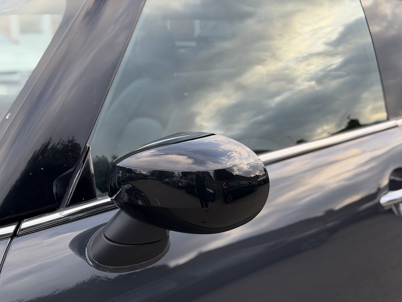 MINI Hatch 2.0 John Cooper Works Hatchback 3dr Petrol Steptronic Euro 6 (s/s) (231 ps) - U2386