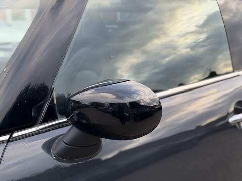 MINI Hatch 2.0 John Cooper Works Hatchback 3dr Petrol Steptronic Euro 6 (s/s) (231 ps) - U2386