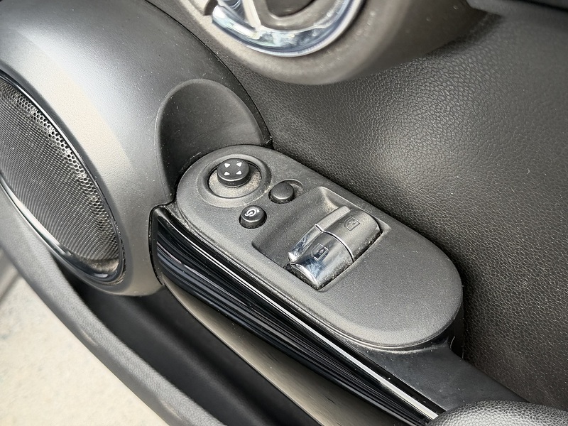 MINI Hatch 2.0 John Cooper Works Hatchback 3dr Petrol Steptronic Euro 6 (s/s) (231 ps) - U2386