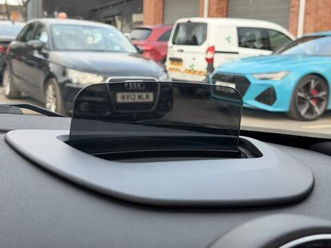 MINI Hatch 2.0 John Cooper Works Hatchback 3dr Petrol Steptronic Euro 6 (s/s) (231 ps) - U2386