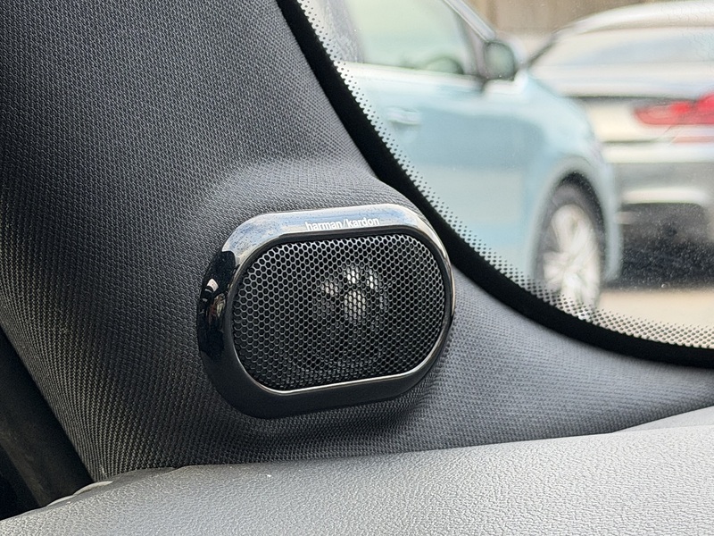 MINI Hatch 2.0 John Cooper Works Hatchback 3dr Petrol Steptronic Euro 6 (s/s) (231 ps) - U2386