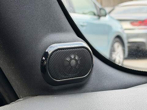 MINI Hatch 2.0 John Cooper Works Hatchback 3dr Petrol Steptronic Euro 6 (s/s) (231 ps) - U2386