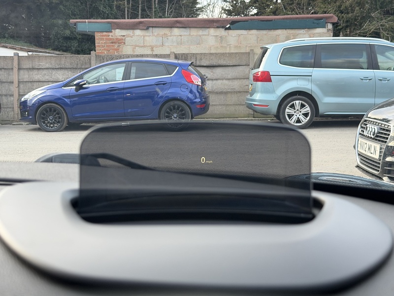 MINI Hatch 2.0 John Cooper Works Hatchback 3dr Petrol Steptronic Euro 6 (s/s) (231 ps) - U2386