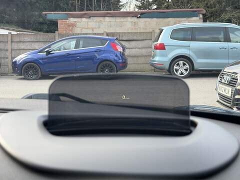 MINI Hatch 2.0 John Cooper Works Hatchback 3dr Petrol Steptronic Euro 6 (s/s) (231 ps) - U2386