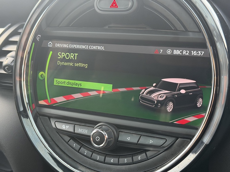 MINI Hatch 2.0 John Cooper Works Hatchback 3dr Petrol Steptronic Euro 6 (s/s) (231 ps) - U2386