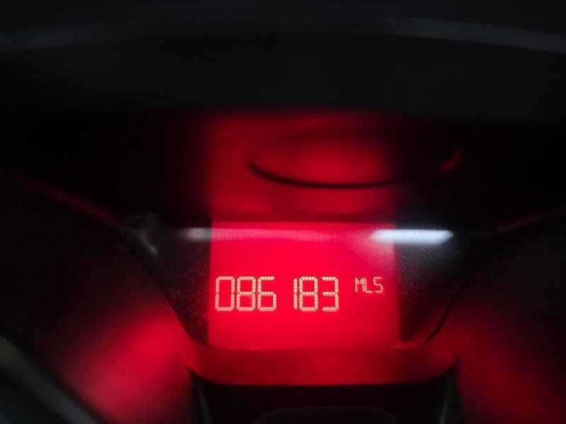 Ford Fiesta 1.4 Style + Hatchback 5dr Petrol Manual (133 g/km, 94 bhp) - U2390