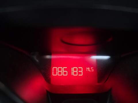 Ford Fiesta 1.4 Style + Hatchback 5dr Petrol Manual (133 g/km, 94 bhp) - U2390