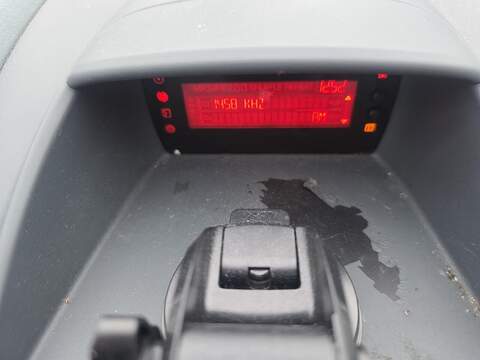 Ford Fiesta 1.4 Style + Hatchback 5dr Petrol Manual (133 g/km, 94 bhp) - U2390