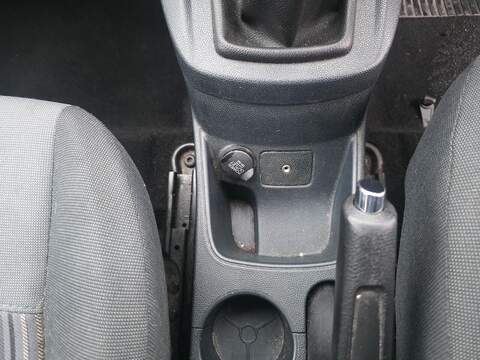 Ford Fiesta 1.4 Style + Hatchback 5dr Petrol Manual (133 g/km, 94 bhp) - U2390