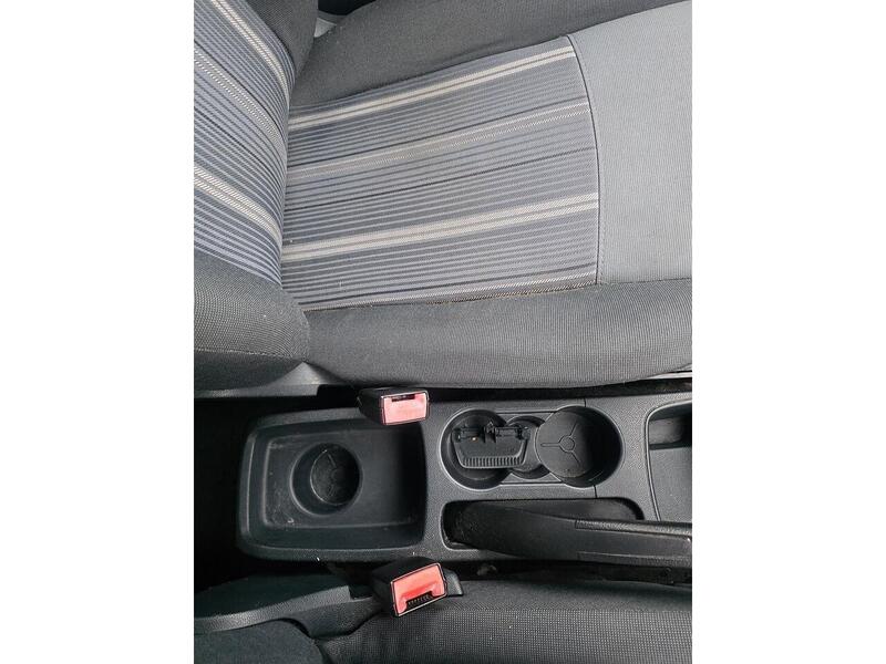 Ford Fiesta 1.4 Style + Hatchback 5dr Petrol Manual (133 g/km, 94 bhp) - U2390