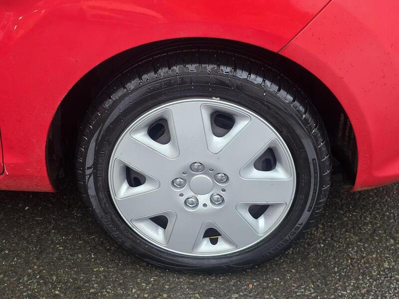 Ford Fiesta 1.4 Style + Hatchback 5dr Petrol Manual (133 g/km, 94 bhp) - U2390