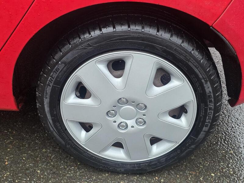 Ford Fiesta 1.4 Style + Hatchback 5dr Petrol Manual (133 g/km, 94 bhp) - U2390