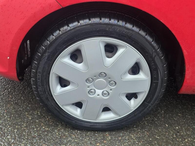 Ford Fiesta 1.4 Style + Hatchback 5dr Petrol Manual (133 g/km, 94 bhp) - U2390