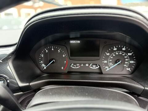 Ford Fiesta T EcoBoost ST-Line - U2393