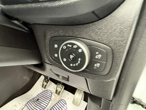 Ford Fiesta T EcoBoost ST-Line - U2393