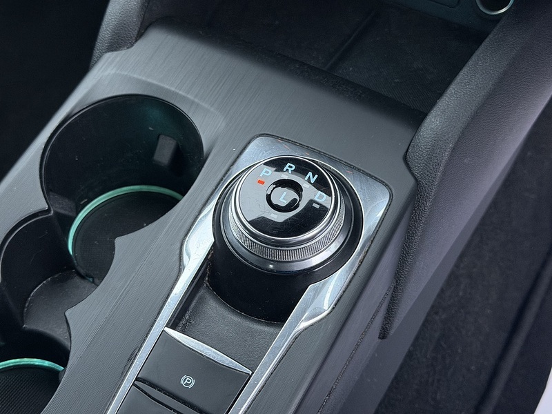 Ford Focus 1.0T EcoBoost Zetec Hatchback 5dr Petrol Auto Euro 6 (s/s) (125 ps) - U2395