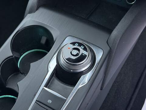 Ford Focus 1.0T EcoBoost Zetec Hatchback 5dr Petrol Auto Euro 6 (s/s) (125 ps) - U2395