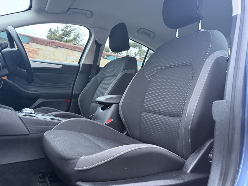 Ford Focus 1.0T EcoBoost Zetec Hatchback 5dr Petrol Auto Euro 6 (s/s) (125 ps) - U2395