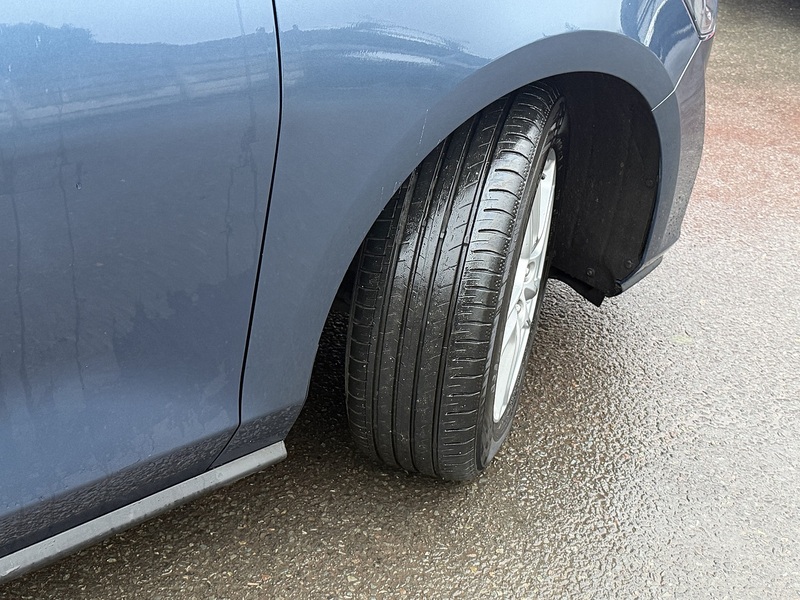 Ford Focus 1.0T EcoBoost Zetec Hatchback 5dr Petrol Auto Euro 6 (s/s) (125 ps) - U2395