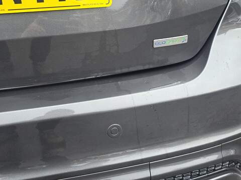 Ford Focus 1.0T EcoBoost ST-Line Hatchback 5dr Petrol Auto Euro 6 (s/s) (125 ps) - U2396