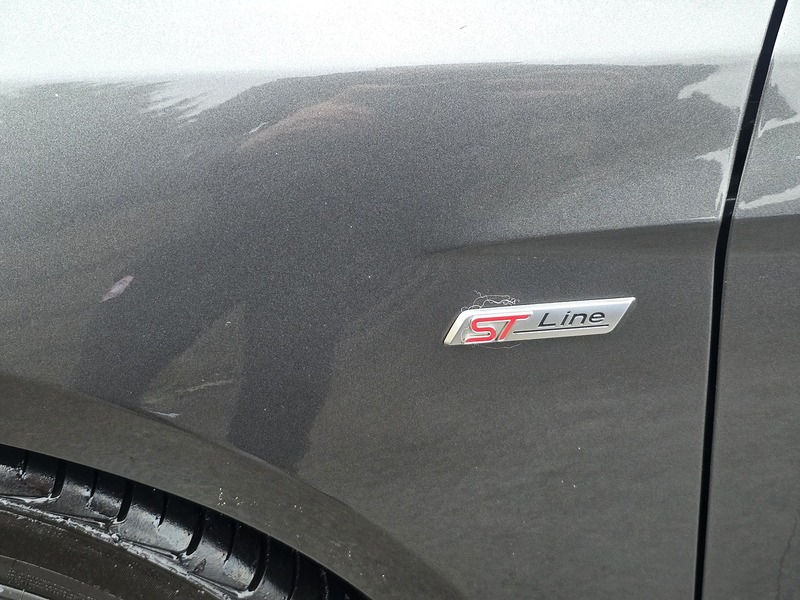 Ford Focus 1.0T EcoBoost ST-Line Hatchback 5dr Petrol Auto Euro 6 (s/s) (125 ps) - U2396