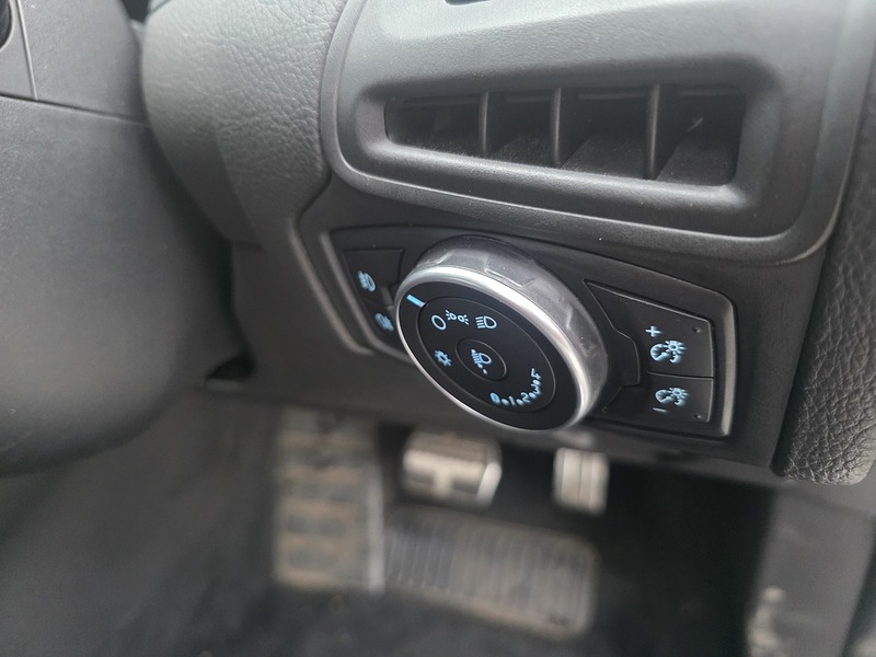 Ford Focus 1.0T EcoBoost ST-Line Hatchback 5dr Petrol Auto Euro 6 (s/s) (125 ps) - U2396