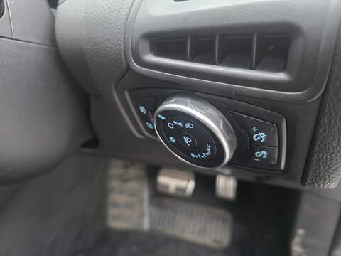 Ford Focus 1.0T EcoBoost ST-Line Hatchback 5dr Petrol Auto Euro 6 (s/s) (125 ps) - U2396