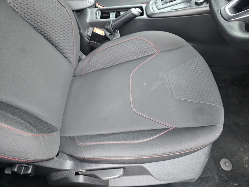 Ford Focus 1.0T EcoBoost ST-Line Hatchback 5dr Petrol Auto Euro 6 (s/s) (125 ps) - U2396