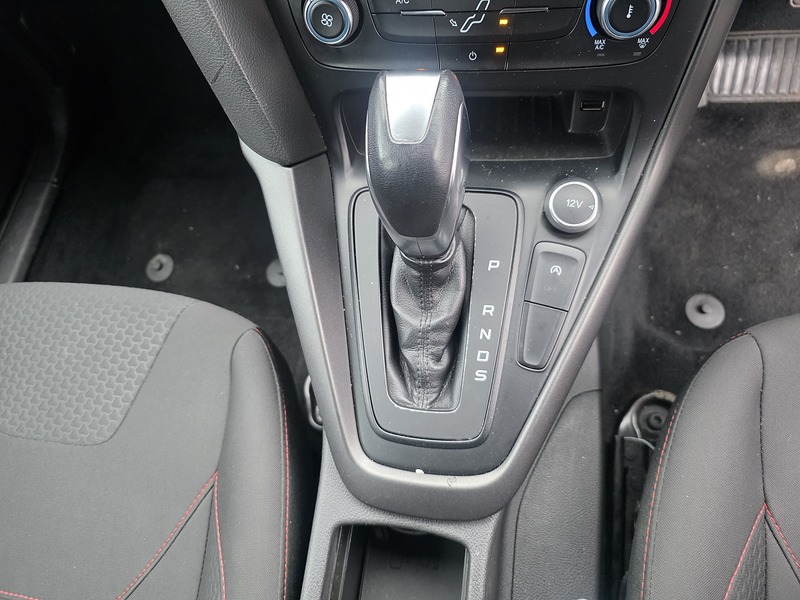 Ford Focus 1.0T EcoBoost ST-Line Hatchback 5dr Petrol Auto Euro 6 (s/s) (125 ps) - U2396