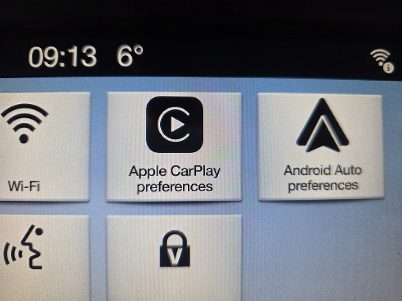 Ford Focus 1.0T EcoBoost ST-Line Hatchback 5dr Petrol Auto Euro 6 (s/s) (125 ps) - U2396