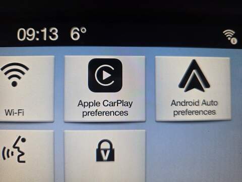 Ford Focus 1.0T EcoBoost ST-Line Hatchback 5dr Petrol Auto Euro 6 (s/s) (125 ps) - U2396