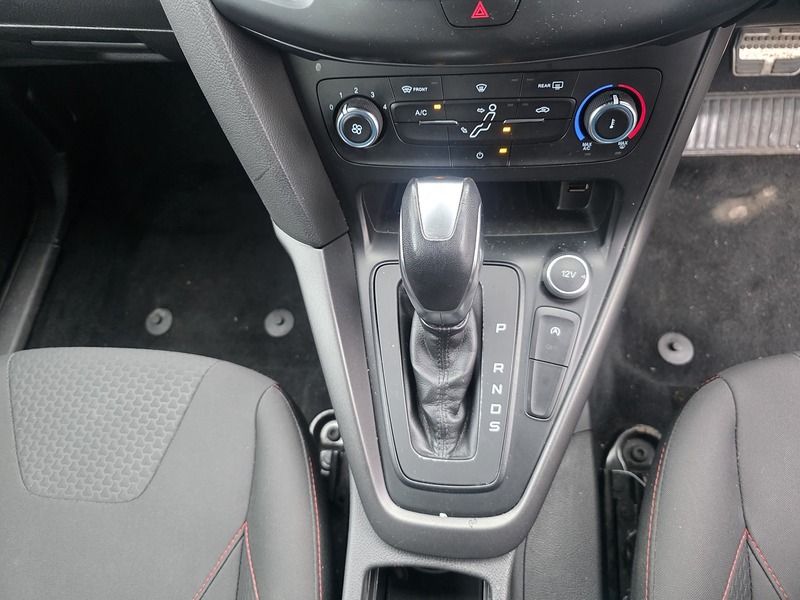 Ford Focus 1.0T EcoBoost ST-Line Hatchback 5dr Petrol Auto Euro 6 (s/s) (125 ps) - U2396
