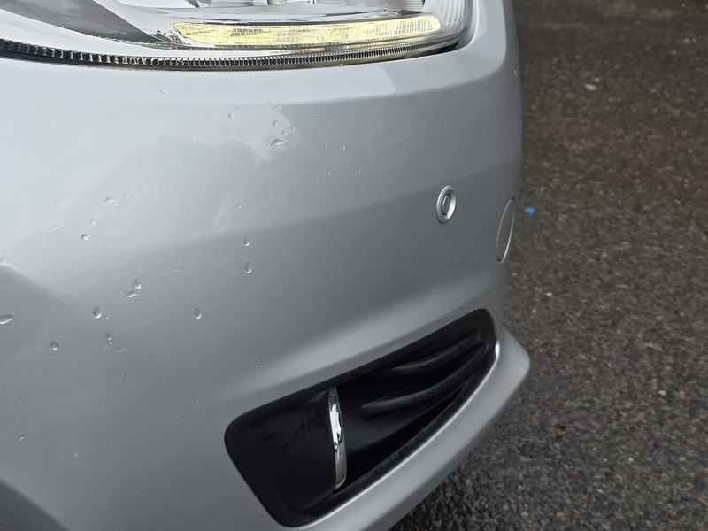 Ford Fiesta 1.0T EcoBoost Titanium X Hatchback 5dr Petrol Powershift Euro 5 (100 ps) - U2397