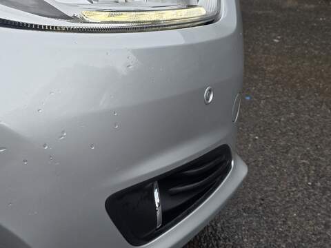 Ford Fiesta 1.0T EcoBoost Titanium X Hatchback 5dr Petrol Powershift Euro 5 (100 ps) - U2397