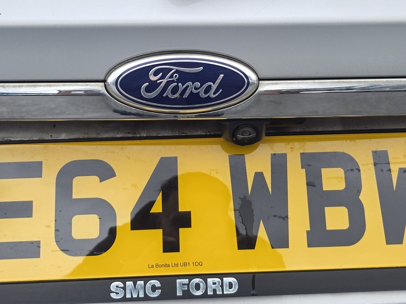 Ford Fiesta 1.0T EcoBoost Titanium X Hatchback 5dr Petrol Powershift Euro 5 (100 ps) - U2397